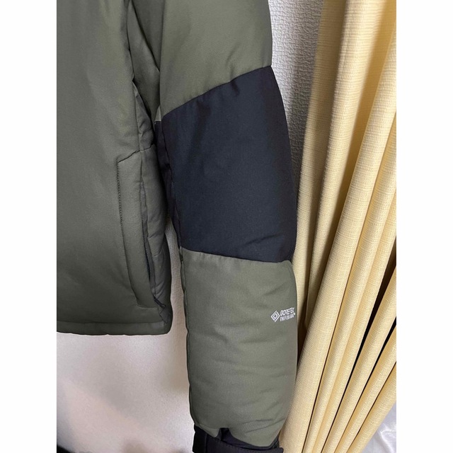 THE NORTH FACE(ザノースフェイス)のノースフェイス　バルトロ メンズのジャケット/アウター(ダウンジャケット)の商品写真