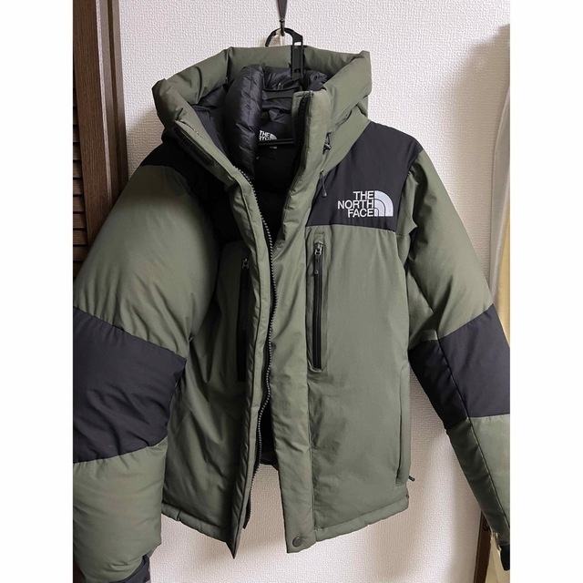 THE NORTH FACE(ザノースフェイス)のノースフェイス　バルトロ メンズのジャケット/アウター(ダウンジャケット)の商品写真