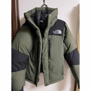 ザノースフェイス(THE NORTH FACE)のノースフェイス　バルトロ(ダウンジャケット)