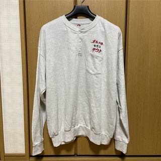 FREAK'S STORE - keboz ラガーシャツ ラグビーシャツ ボーダーの通販 