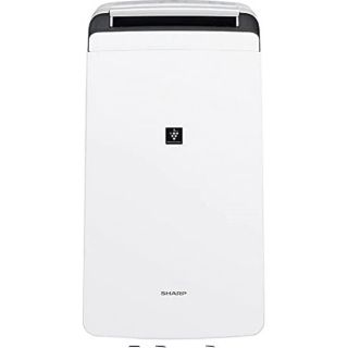 シャープ(SHARP)の衣類乾燥機除湿機　SHARP CV-N120-W 新品(衣類乾燥機)