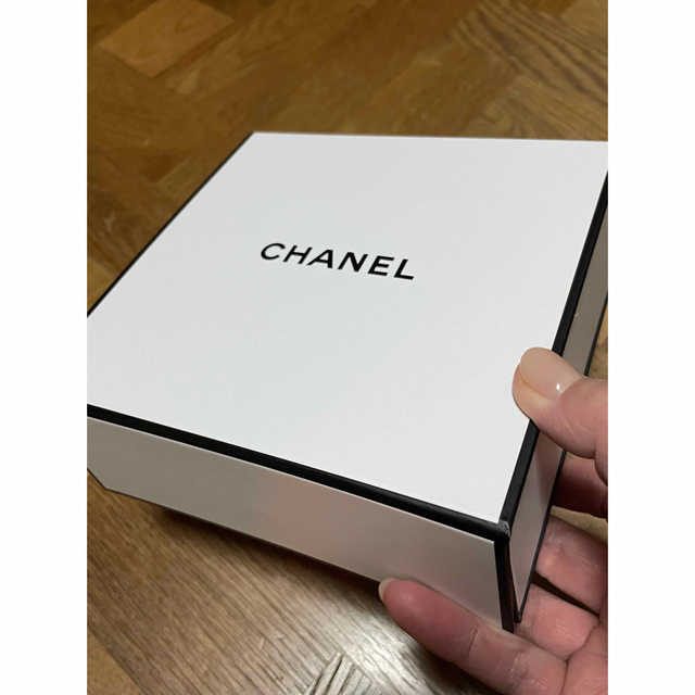 新品未使用✨CHANELハンドクリーム（写真のもの全て）