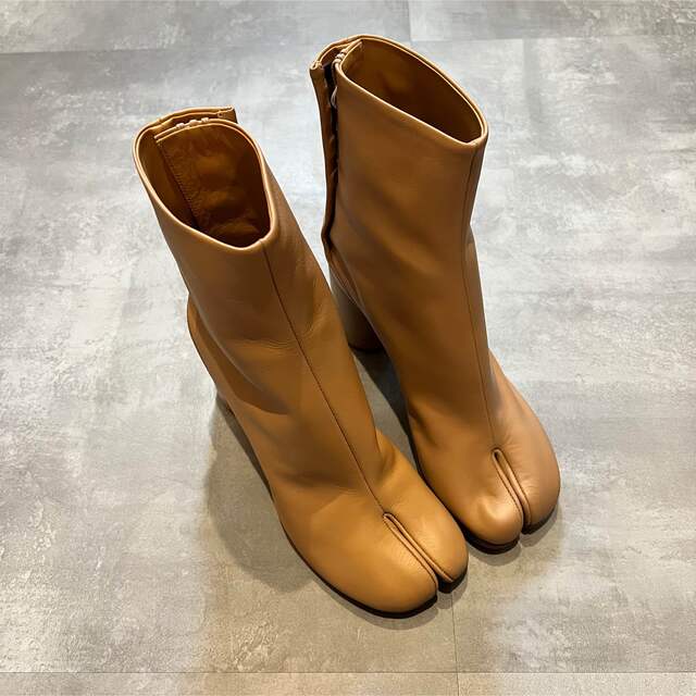 新品未使用Maison Margiela TABI 足袋 ブーツ