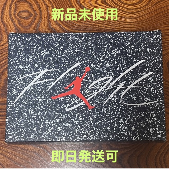Nike Air Jordan 4 "Midnight Navy"26.5cm靴/シューズ