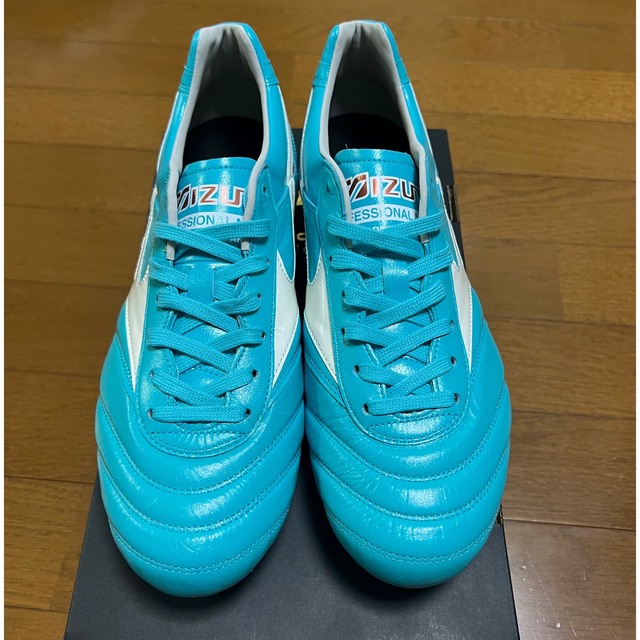 MIZUNO   限定サッカースパイク モレリア2Japan .0の通販 by