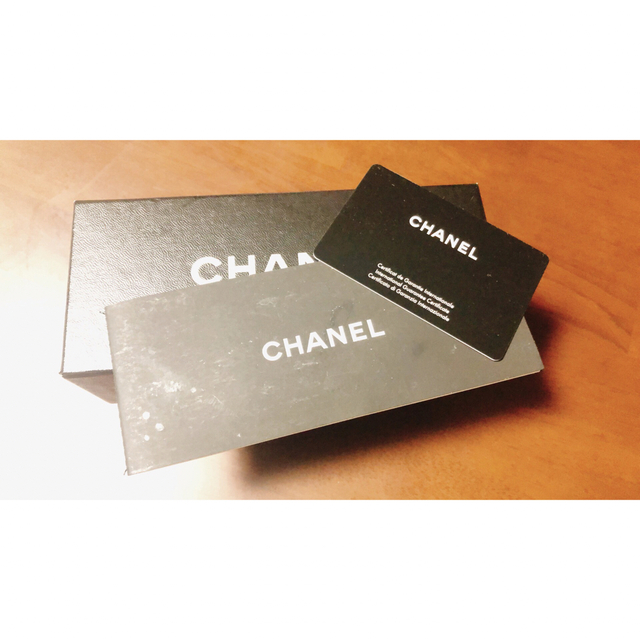 CHANEL(シャネル)のかおりん様専用 レディースのファッション小物(サングラス/メガネ)の商品写真