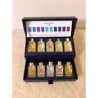 アロマセラピーアソシエイツ(AROMATHERAPY ASSOCIATES)のタイムSALE❣️ アロマテラピーアソシエイツ　アルティメットウェルビーイング(アロマグッズ)