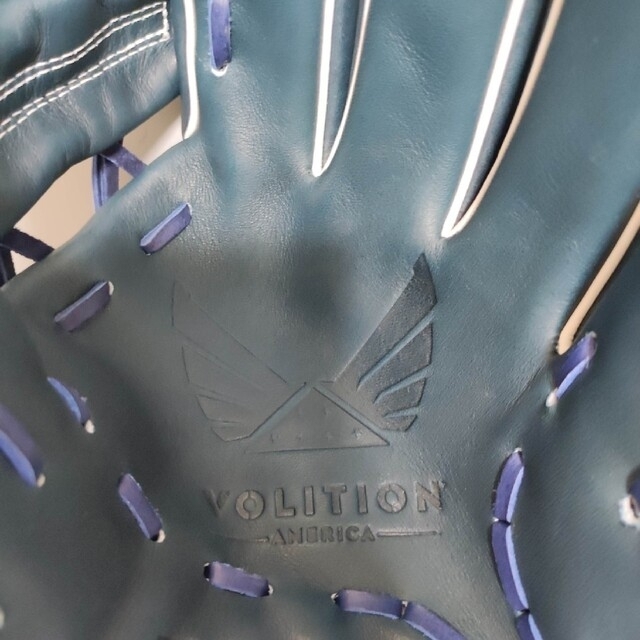 激安通販専門店 Wilson USA A2000 1975 VOLITION tyroleadership.com