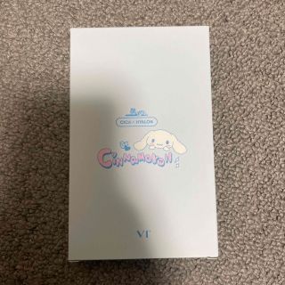 サンリオ(サンリオ)のVT COSMETICS シナモロール ミラー(ミラー)