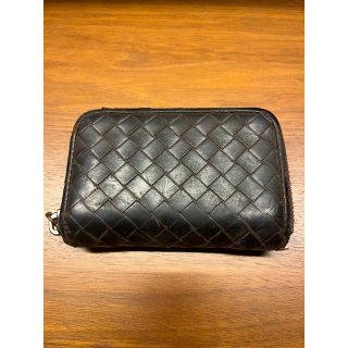 ボッテガヴェネタ(Bottega Veneta)のボッテガヴェネタ　コインケース　ミニ財布(コインケース/小銭入れ)