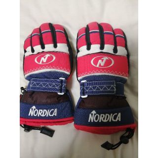 NORDICA - ノルディカ　スキーグローブ