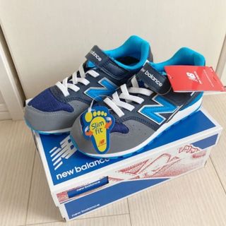 ニューバランス(New Balance)のニューバランス　スニーカー(スニーカー)