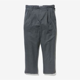 ダブルタップス(W)taps)のWTAPS TUCK/TROUSERS/RAPO.TWILL Sサイズ(ワークパンツ/カーゴパンツ)