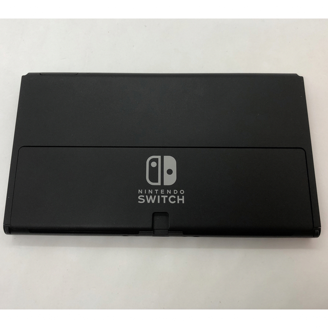 有機ELモデル Switch本体セット(ホワイト) 有機ELモデル Switch本体セット(ホワイト)