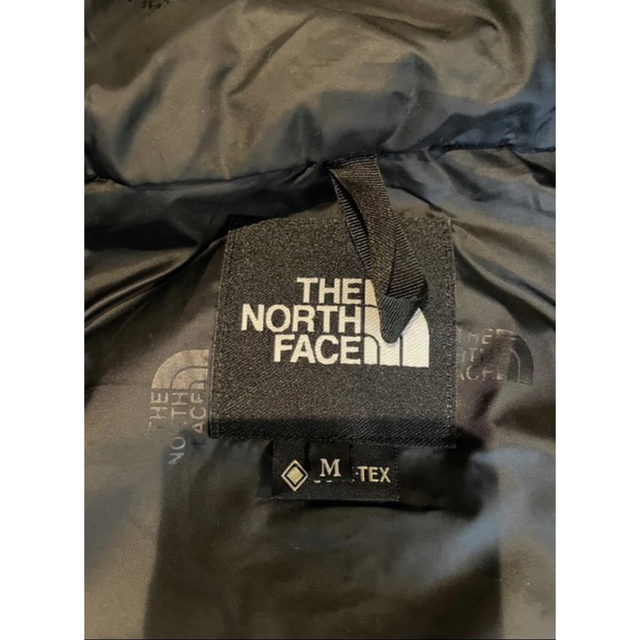 THE NORTH FACE(ザノースフェイス)のノースフェイス　マウンテンライトジャケット　Uブラウン　M メンズのジャケット/アウター(マウンテンパーカー)の商品写真