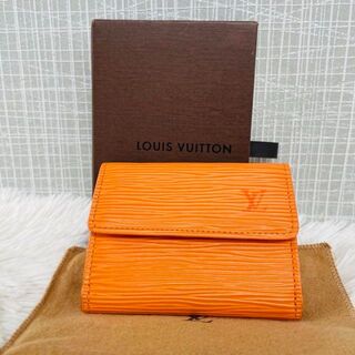 ルイヴィトン(LOUIS VUITTON)の極美品✨ ヴィトン エピ ラドロー コインケース M6330H 財布 箱 付き(財布)