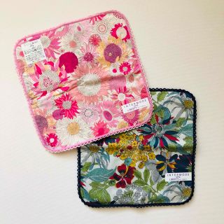 LIBERTY☆リバティ☆チェーンバッグ☆ウィリアムモリス - honegori.co.jp