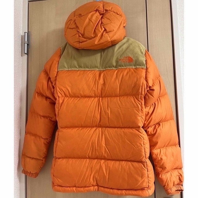 THE NORTH FACE - ノースフェイス 超美品 ヌプシ 700 filパワー