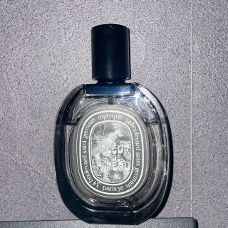 ディプティック(diptyque)のディプティック　フルールドゥポー(ユニセックス)