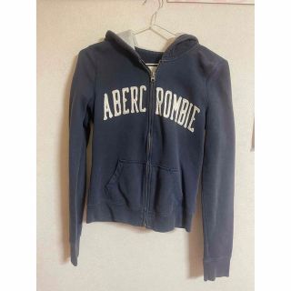 アバクロンビーアンドフィッチ(Abercrombie&Fitch)のアバクロ パーカー(パーカー)