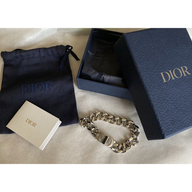 Dior ブレスレット