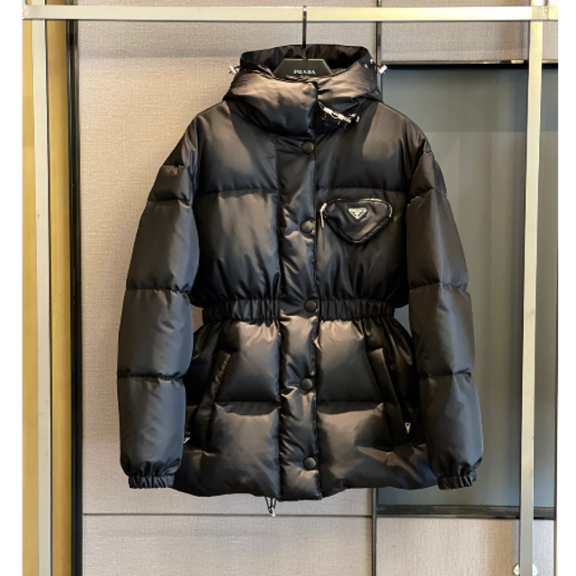 PRADA】Re Nylon ダウンジャケット www.freixenet.com PRADA】Re Nylon ダウンジャケット www.freixenet.com