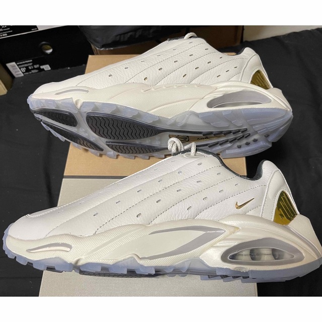 Drake NOCTA Nike Hot Step Air Terra