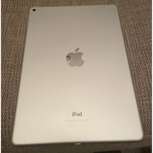 Apple iPad Air2 32GB Wi-Fi美品です。 1