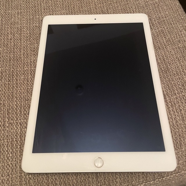 Apple iPad Air2 32GB Wi-Fi美品です。