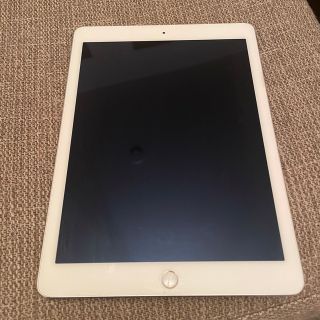 iPad air2/Wi-Fi+Cellular/docomo/16GB 美品