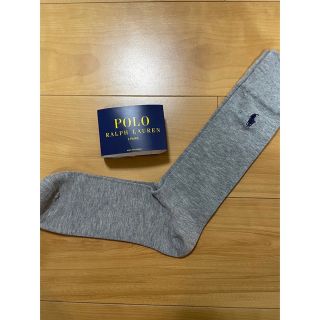 ポロラルフローレン(POLO RALPH LAUREN)のPolo Ralph Lauren ソックス(ソックス)