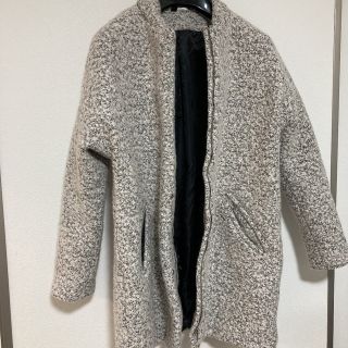 エイチアンドエム(H&M)のH&M コート(その他)