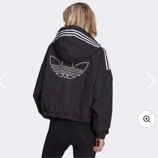 アディダス(adidas)のカラー クラシックス ウインドブレーカー(その他)