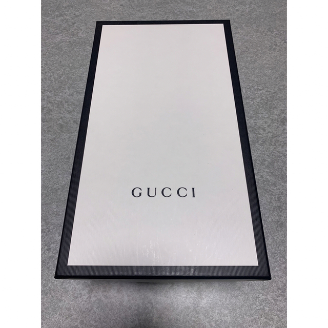 Gucci(グッチ)のグッチgucci ggキャンバス ストラップサンダル メンズの靴/シューズ(サンダル)の商品写真