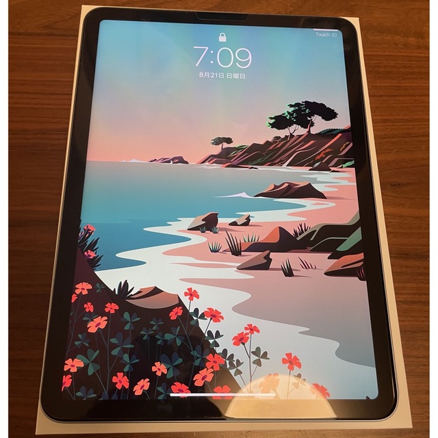 ipad air 4 64GB