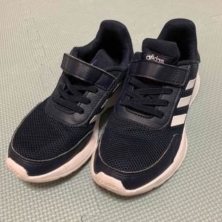 アディダス(adidas)のadidasスニーカー20.0㎝(スニーカー)