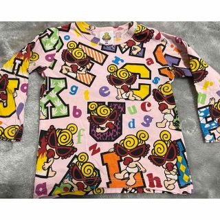 ヒステリックミニ(HYSTERIC MINI)のヒステリックミニ ロンT(Tシャツ/カットソー)