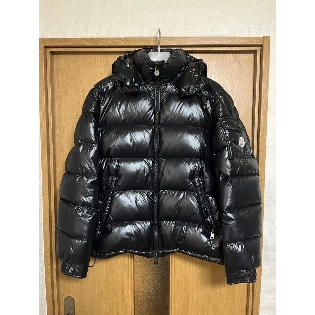 美品 モンクレール ocre カーキ 00 国内正規品 moncler ショップ www