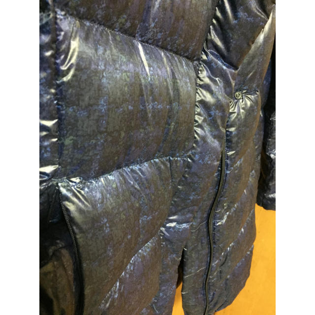 UNIQLO(ユニクロ)のユニクロ ウルトラライトダウン M レディースのジャケット/アウター(ダウンコート)の商品写真