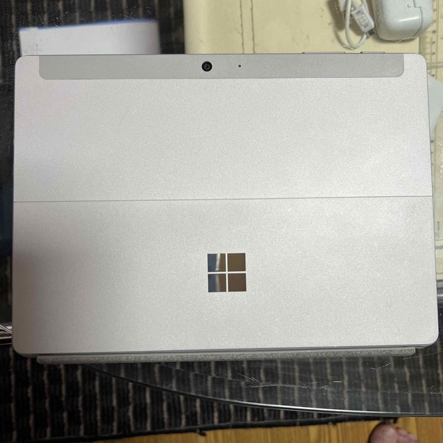 Microsoft(マイクロソフト)のSurface Go 2 LTE advance TFZ-00011  スマホ/家電/カメラのPC/タブレット(タブレット)の商品写真