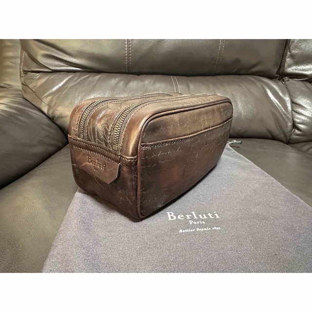 Berluti ULTIMA♡ rsuganesha.com