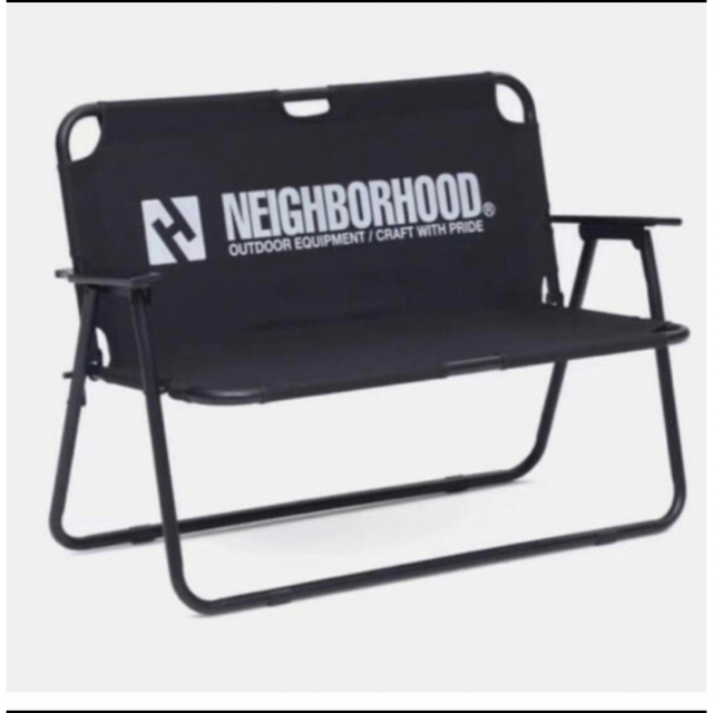 NEIGHBORHOOD 22AW FOLDING SOFA . PA