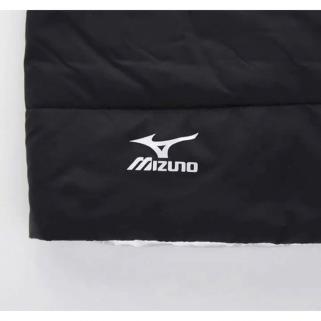 MIZUNO(ミズノ)の■ミズノ　メンズ　レッグウォーマー　M〜L メンズのレッグウェア(レッグウォーマー)の商品写真