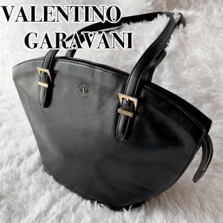 valentino garavani - 高級『VALENTINO GARAVANI』レザー ゴールド