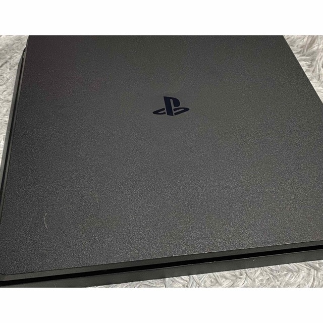 PS4 Pro ジェット・ブラック 1TB CUH-7000BB01 商品の状態 特売