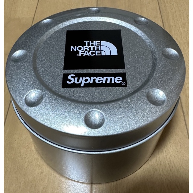 Supreme®/The North Face®/G-SHOCK Watch