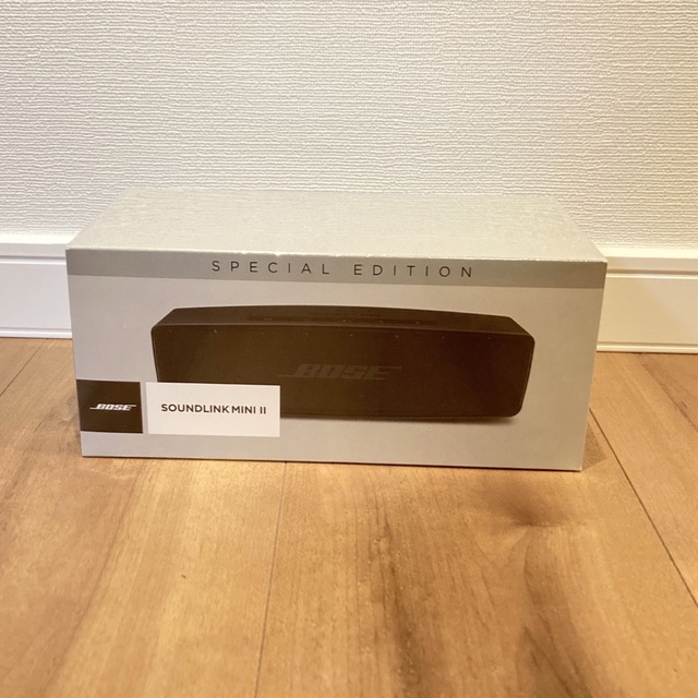 SoundLink Mini II Special Edition