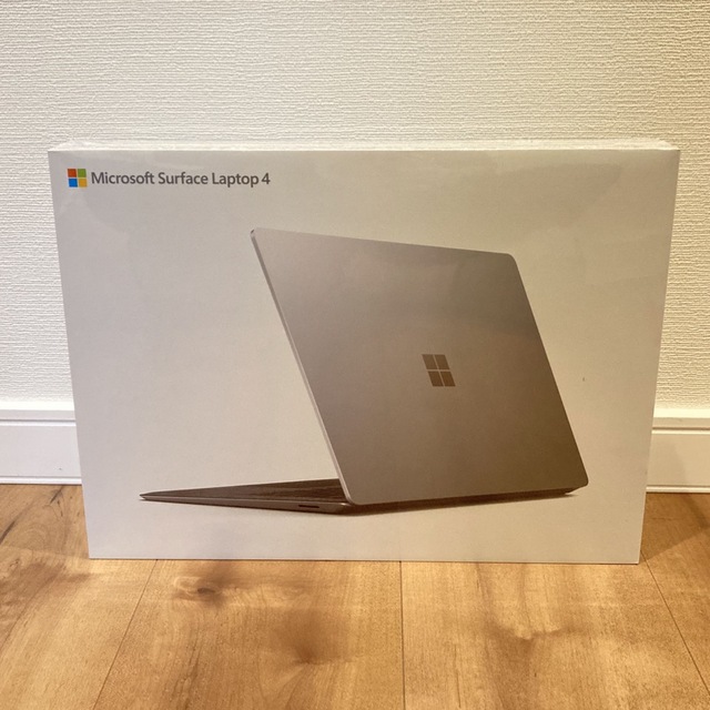 Microsoft Surface Laptop 5PB‐00046