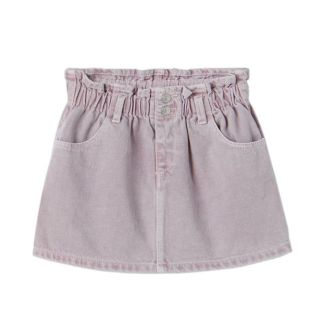 ザラキッズ(ZARA KIDS)のZARA kids ザラキッズ ２-3歳(98cm) ザラデニム　スカート(スカート)