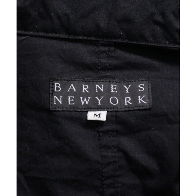 BARNEYS NEWYORK ブルゾン（その他） -(L位) 紺 2